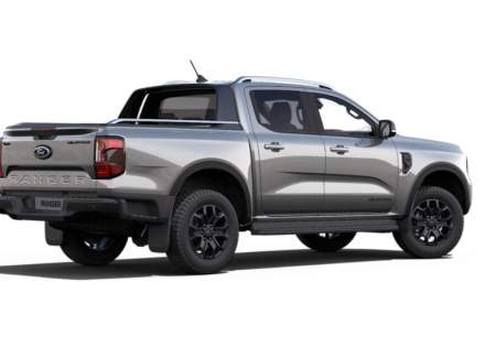 Ford - Ranger