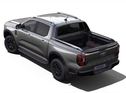 Ford - Ranger