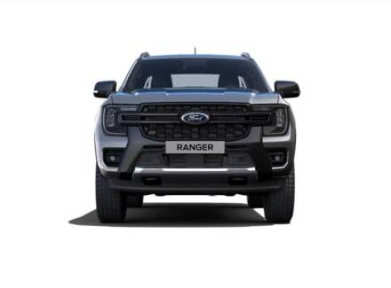 Ford - Ranger