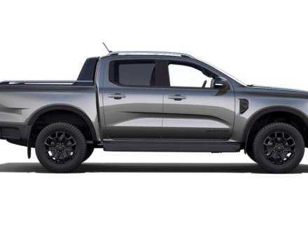 Ford - Ranger