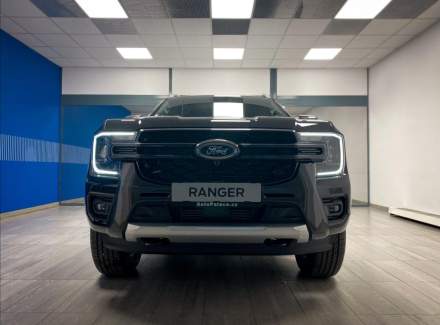 Ford - Ranger