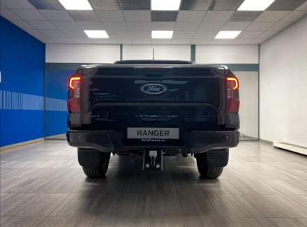 Ford - Ranger