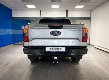 Ford - Ranger