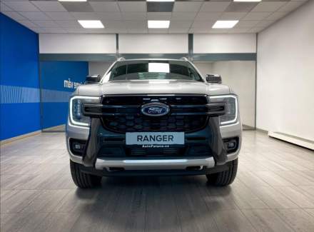 Ford - Ranger