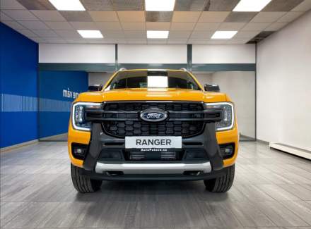 Ford - Ranger