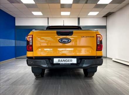 Ford - Ranger