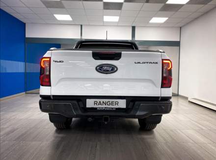 Ford - Ranger