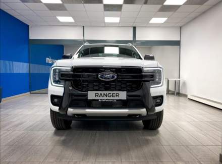 Ford - Ranger