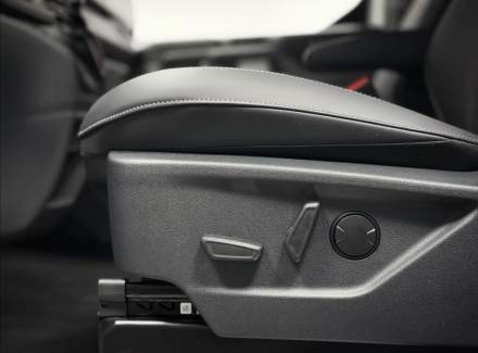 Ford - Tourneo Custom