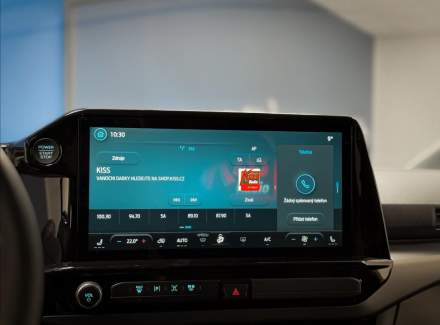 Ford - Tourneo Custom