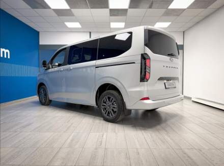Ford - Tourneo Custom