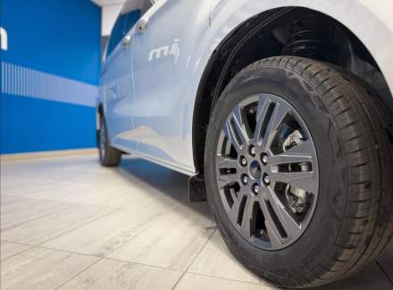 Ford - Tourneo Custom