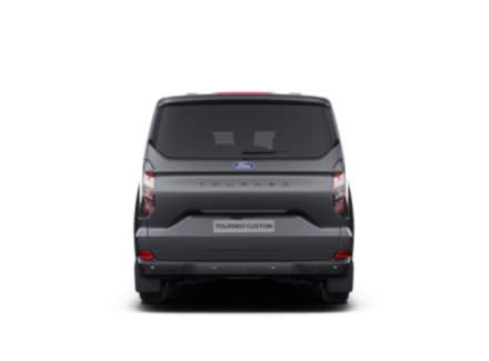 Ford - Tourneo Custom