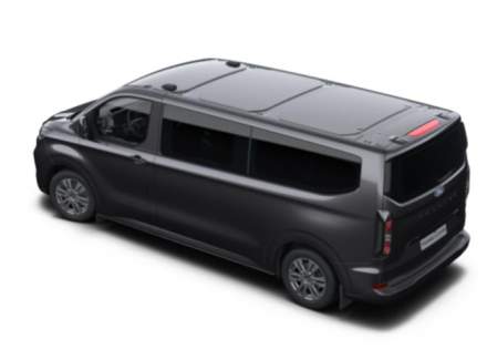 Ford - Tourneo Custom