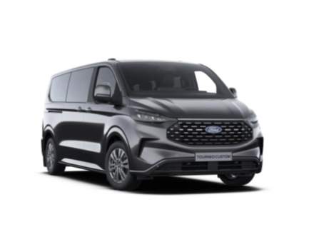 Ford - Tourneo Custom