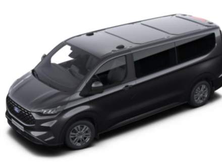 Ford - Tourneo Custom