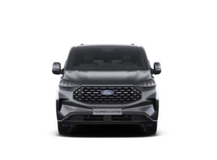 Ford - Tourneo Custom