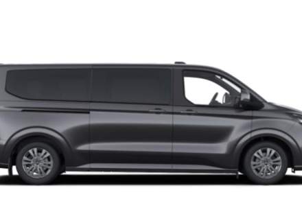 Ford - Tourneo Custom