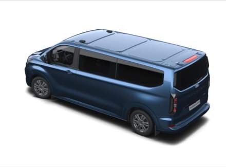 Ford - Tourneo Custom