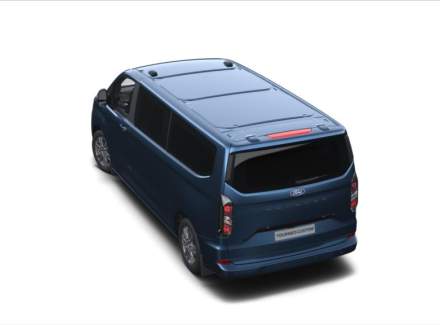 Ford - Tourneo Custom