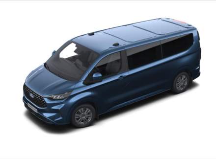 Ford - Tourneo Custom