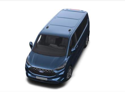 Ford - Tourneo Custom