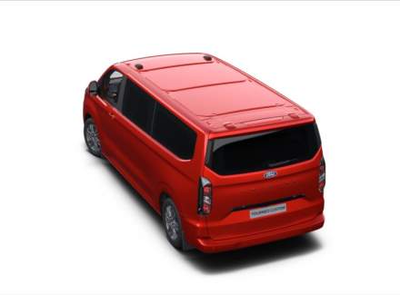 Ford - Tourneo Custom