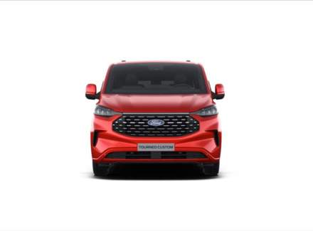 Ford - Tourneo Custom