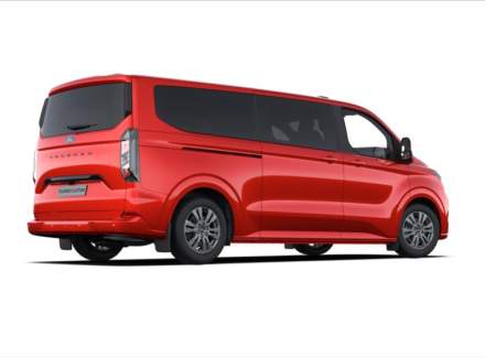 Ford - Tourneo Custom