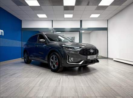 Ford - Kuga