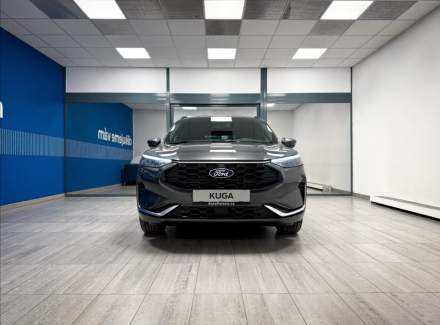 Ford - Kuga