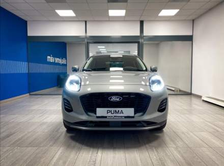 Ford - Puma