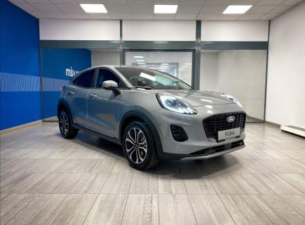 Ford - Puma