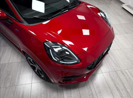 Ford - Puma