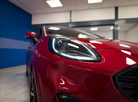 Ford - Puma