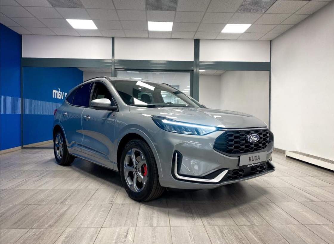 Ford - Kuga