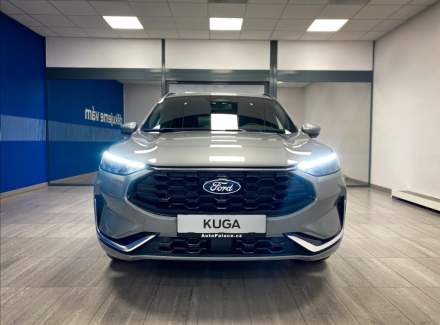 Ford - Kuga