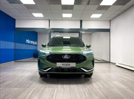 Ford - Kuga