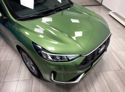 Ford - Kuga