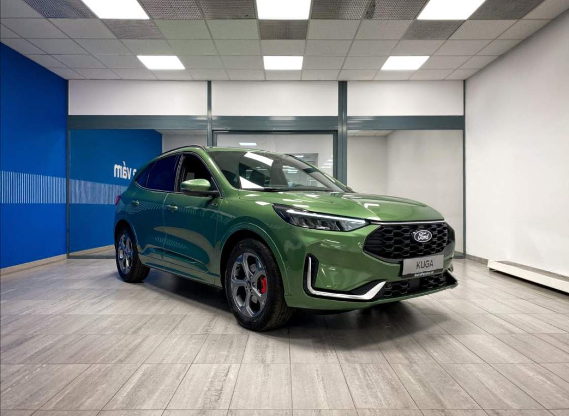 Ford - Kuga