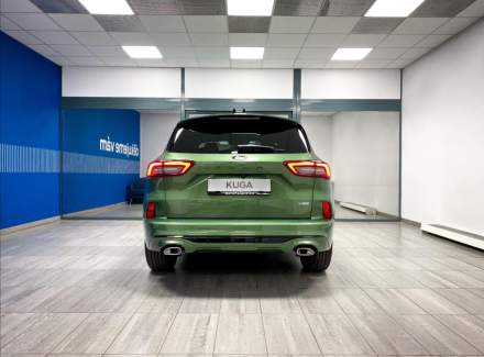 Ford - Kuga