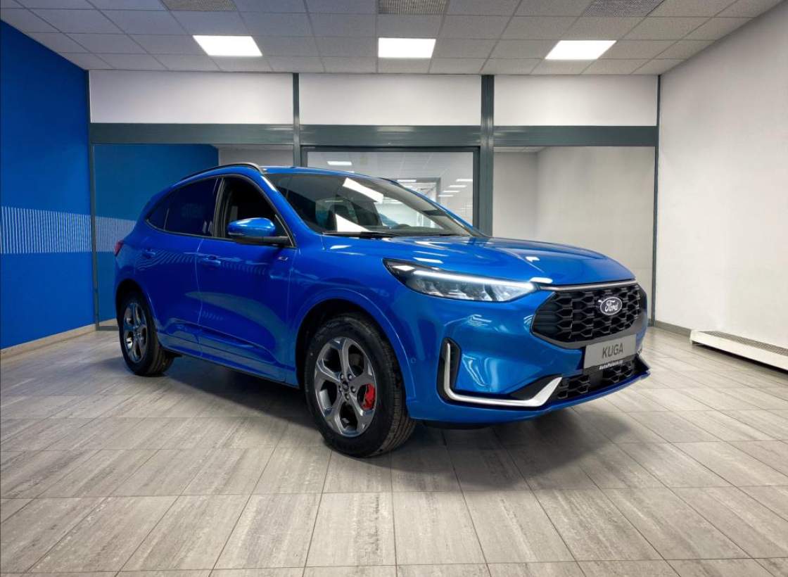 Ford - Kuga