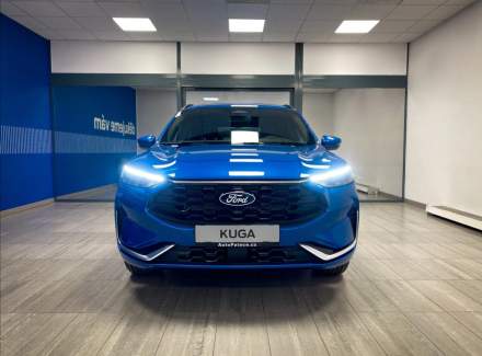 Ford - Kuga