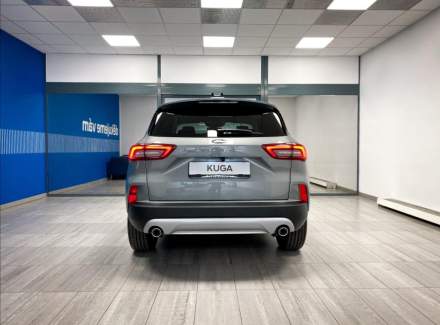 Ford - Kuga