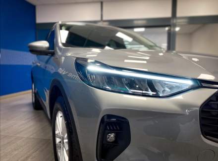 Ford - Kuga