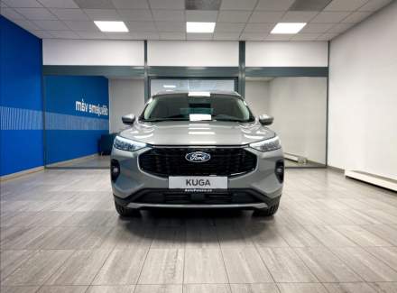 Ford - Kuga