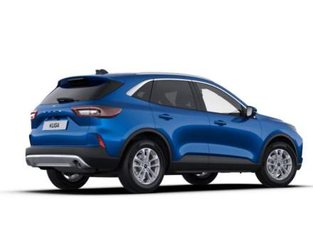 Ford - Kuga