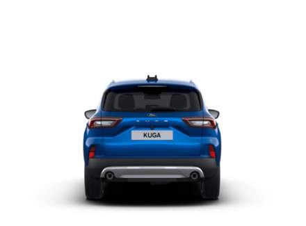 Ford - Kuga