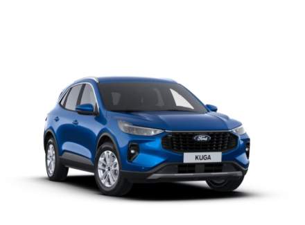 Ford - Kuga