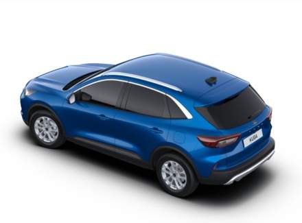 Ford - Kuga